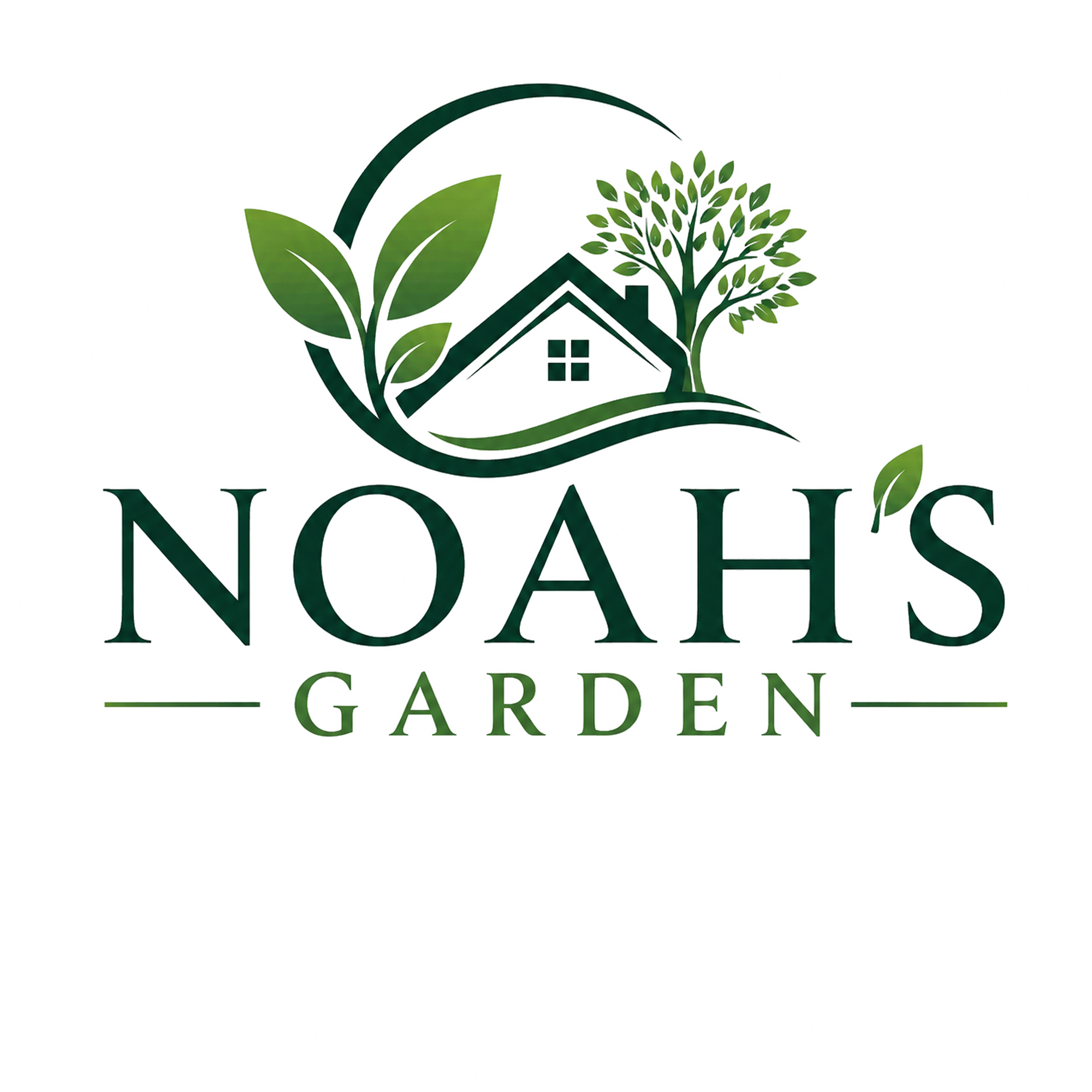 NOAH'S GARDEN